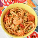 Cajun Jambalaya Pasta Recipe (Cheesecake Factory Copycat)