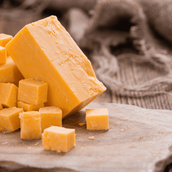 Carlos O'Kelly's Queso Recipe - Fork To Spoon