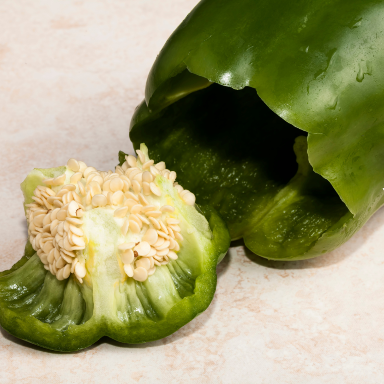 How To Make Air Fryer Meatloaf Stuffed Peppers