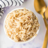 Ninja Foodi Brown Rice