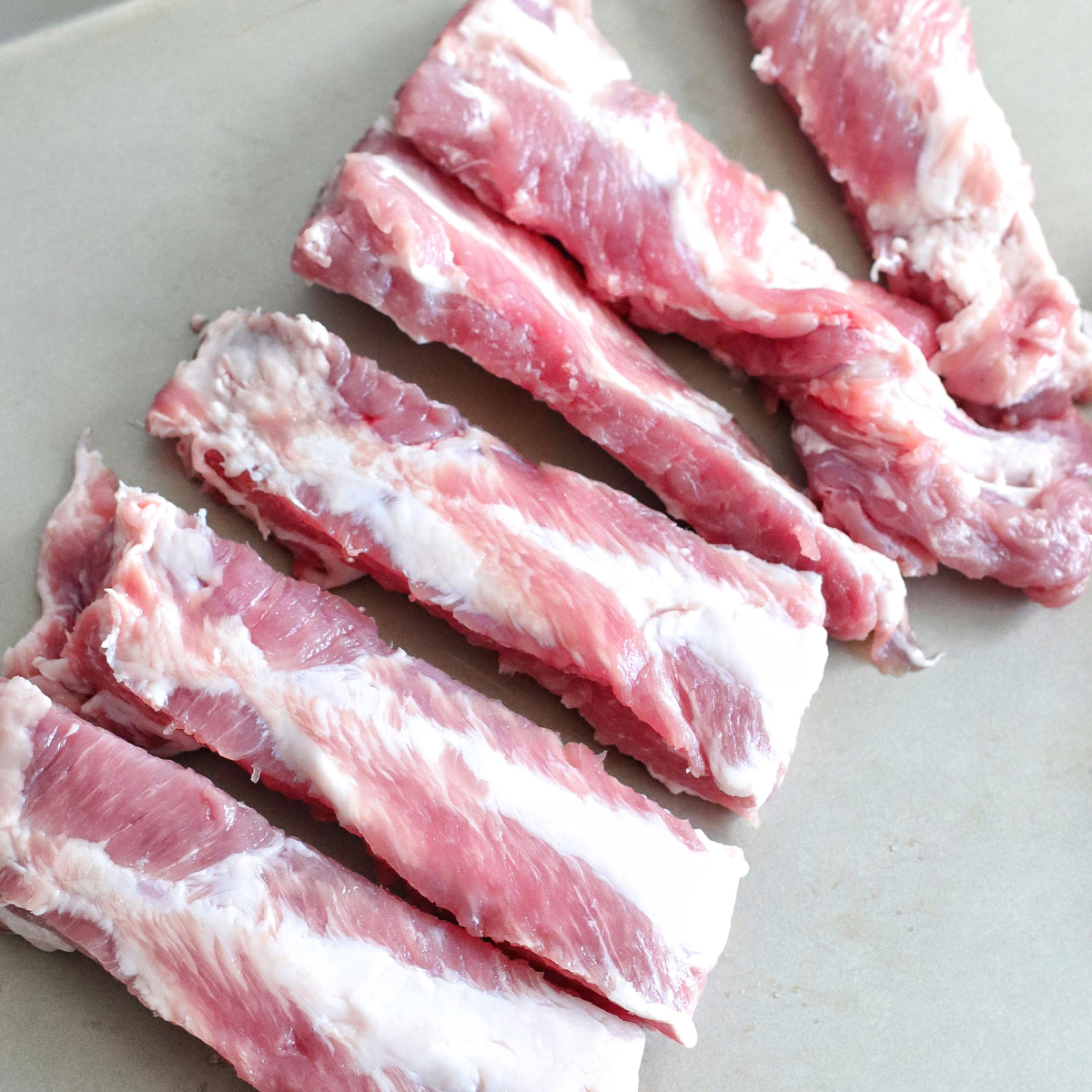 Ninja Foodi Grill Ribs Fork To Spoon