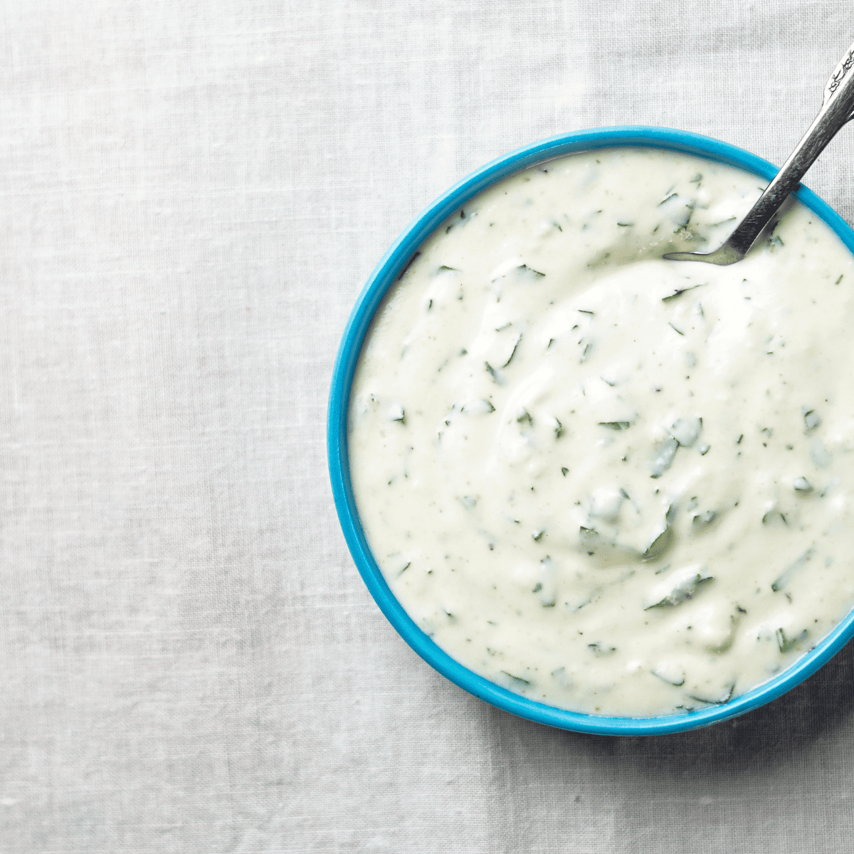 Zaxby's Ranch Sauce-image