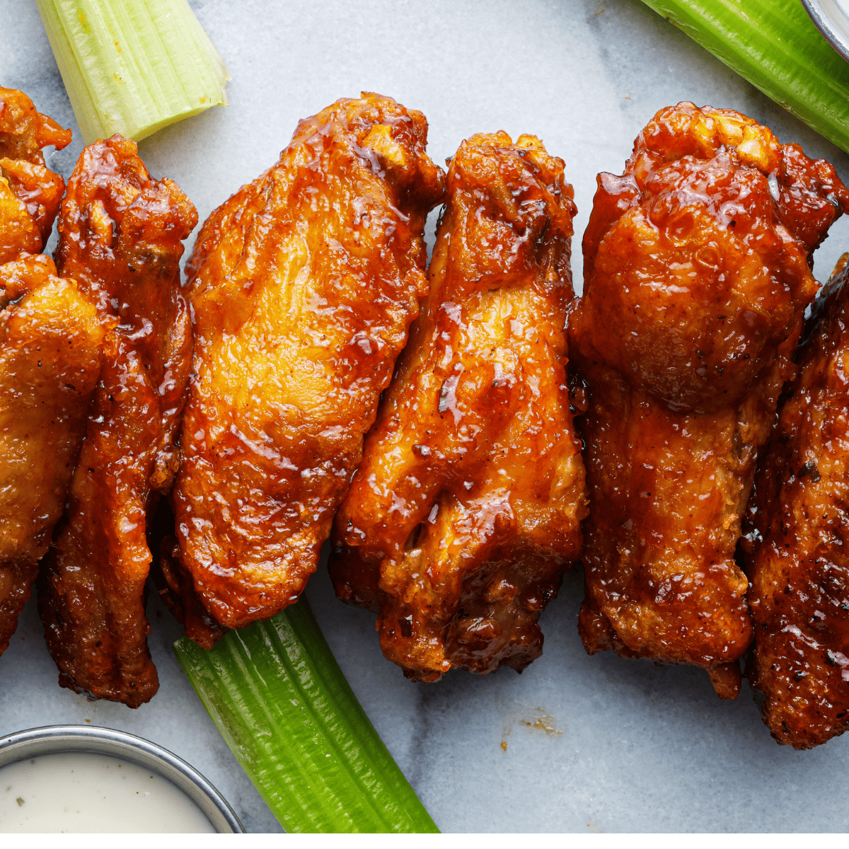 Instant pot vortex frozen chicken wings sale