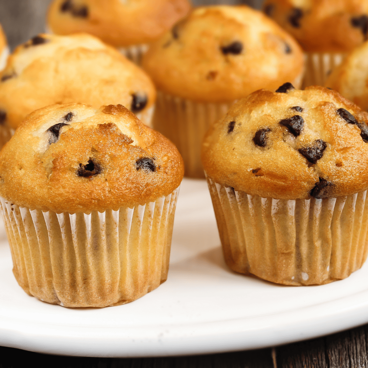 Keto Muffins