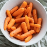 Cracker Barrel Carrot Recipe