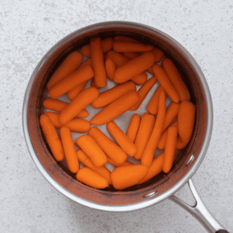 How To Make Cracker Barrel Carrot Recipe