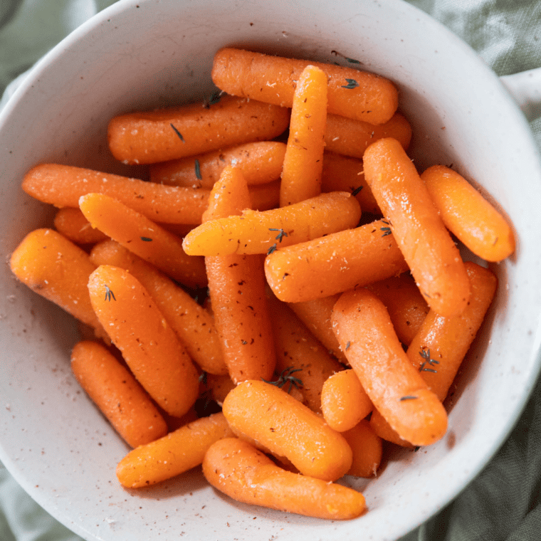 How To Make Cracker Barrel Carrot Recipe