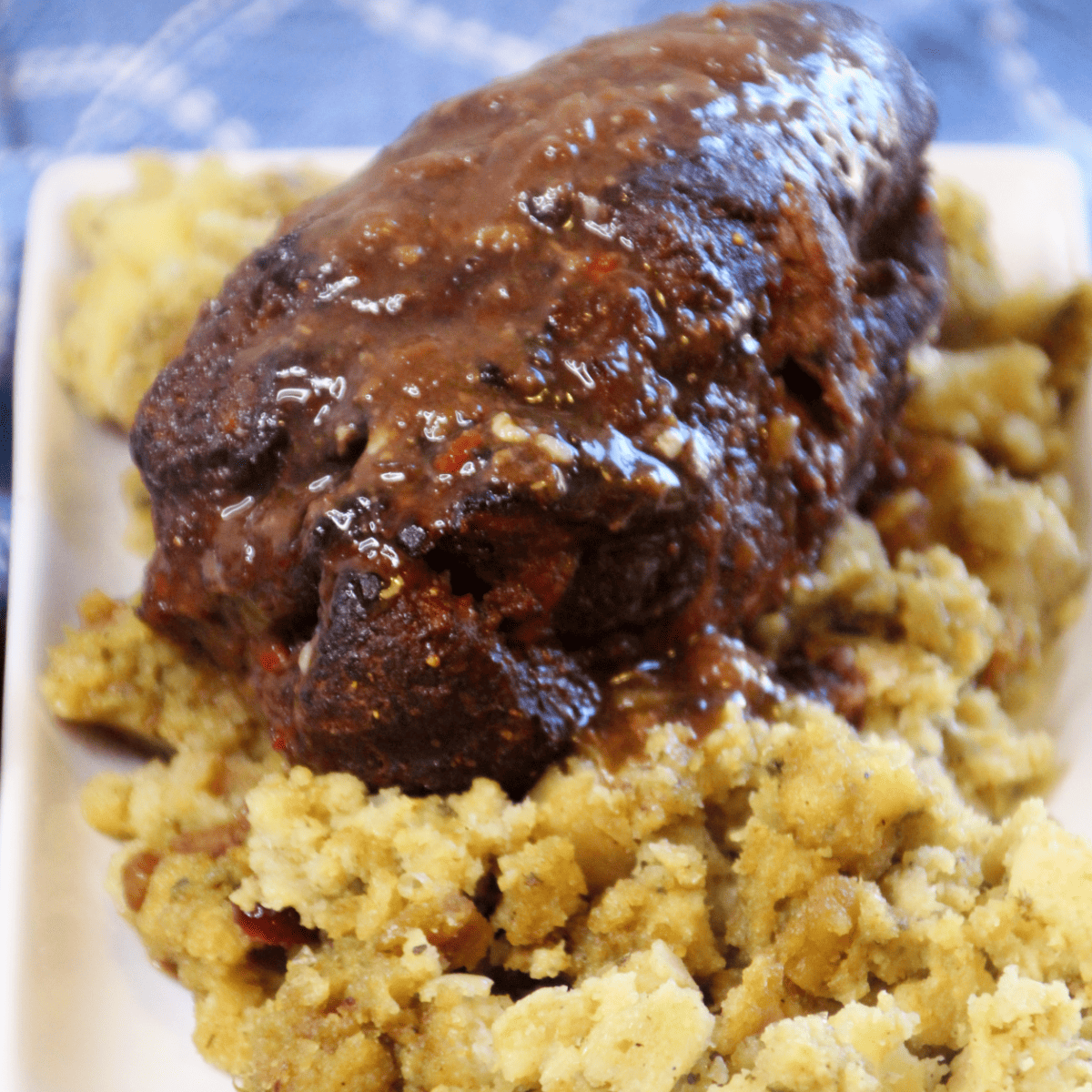 Air Fryer Trader Joe's Pork Shoulder