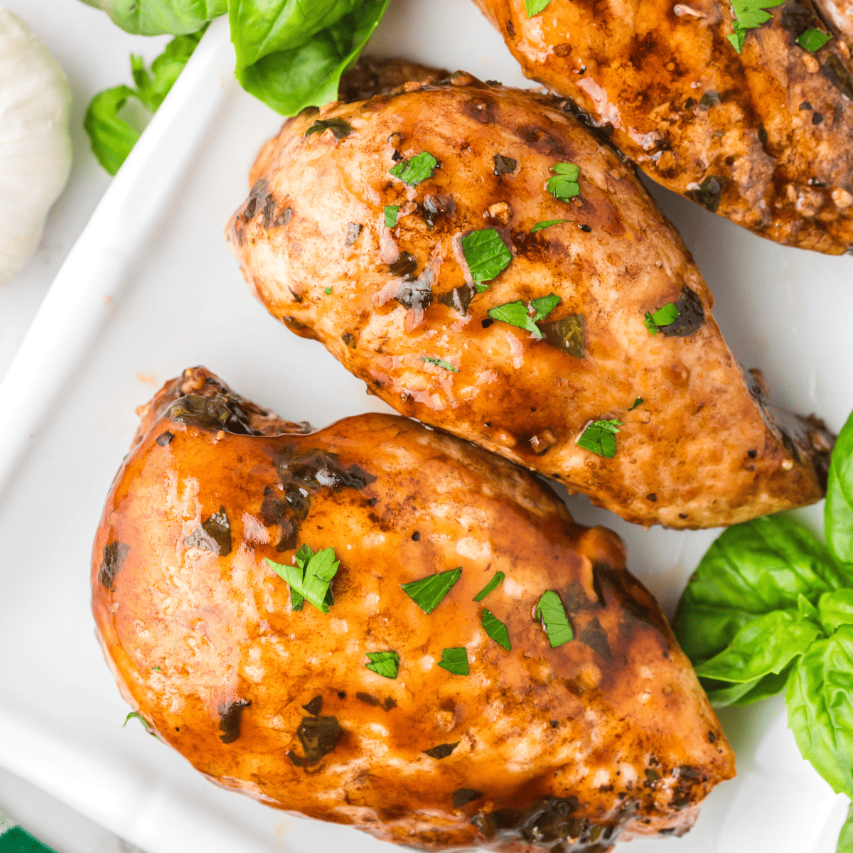 Air Fryer Thin Chicken Breast - Fork To Spoon