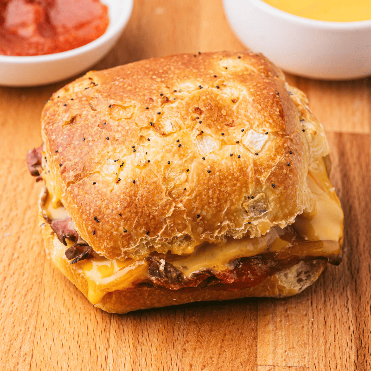 AIR-FRYER-COPYCAT-ARBYS-BEEF-SANDWICHES-3