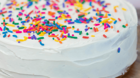 Air-Fryer-Cake