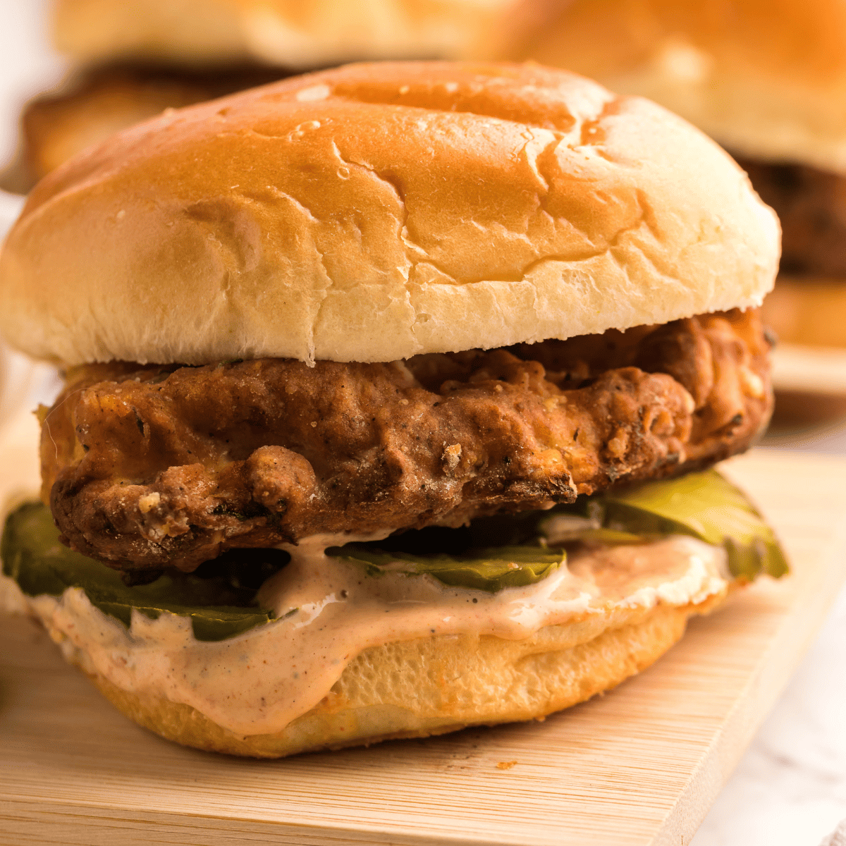 Air-Fryer-Chicken-Sandwich-Chick-fil-A-Copycat-6