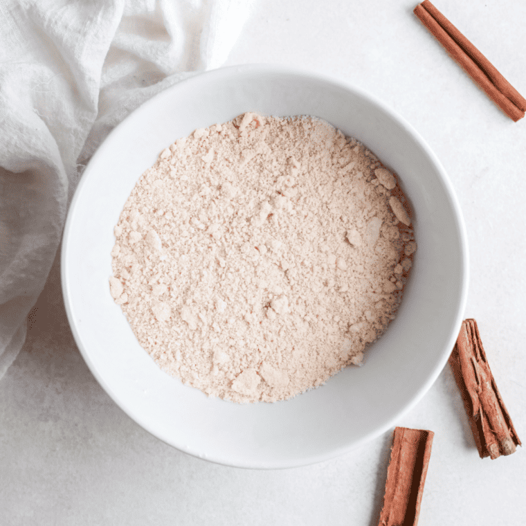 How To Make Cinnamon Sugar Donut Holes In Air Fryer