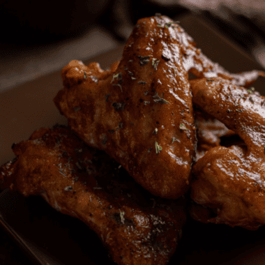 10 Irresistible Air Fryer Chicken Recipes You’ll Crave!