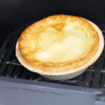 Air Fryer Frozen Beef Pot Pie
