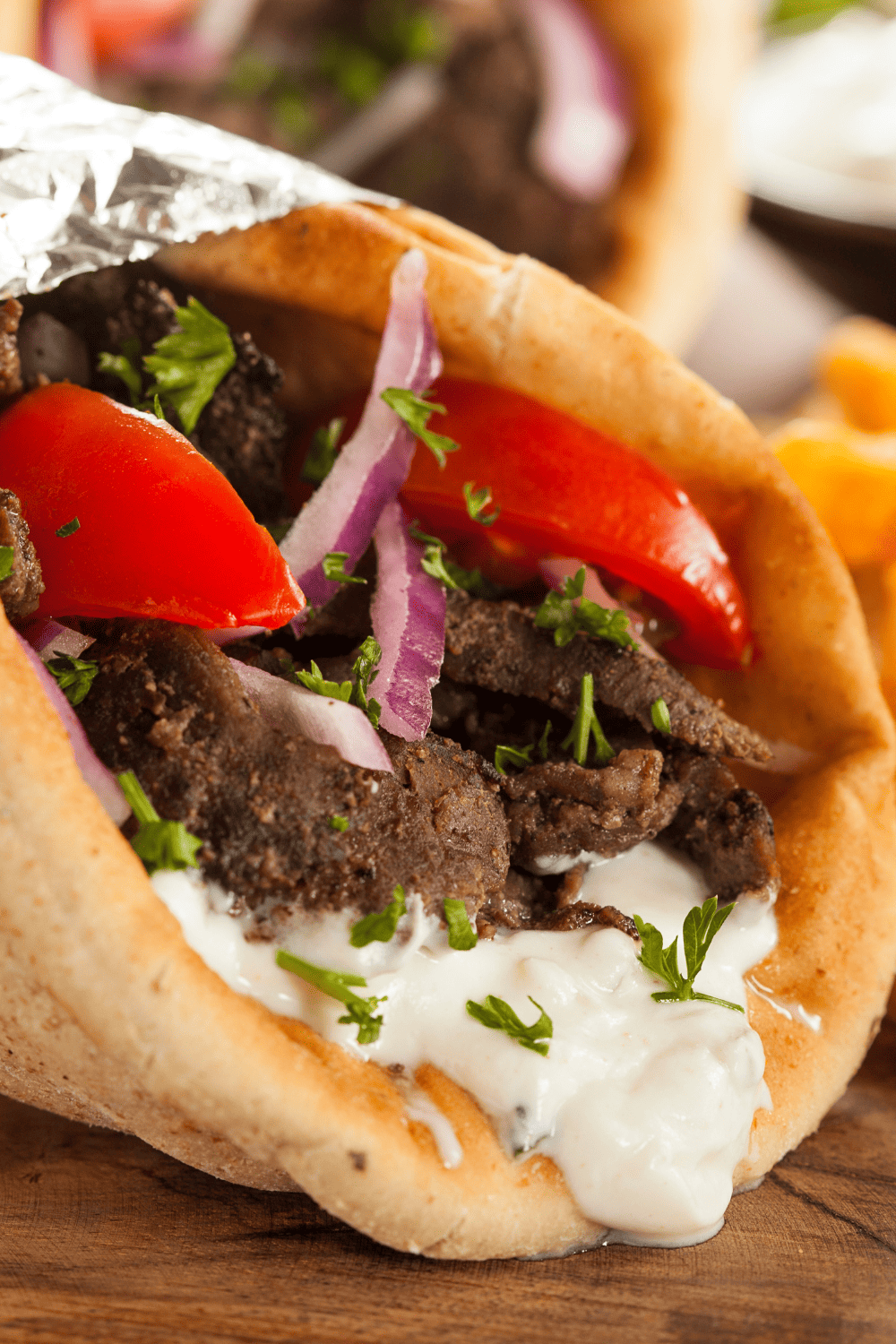 Blackstone Griddle Tacos
