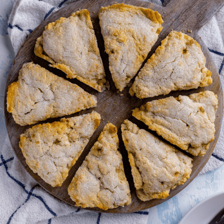 Why You Will Love Cake Mix Scones