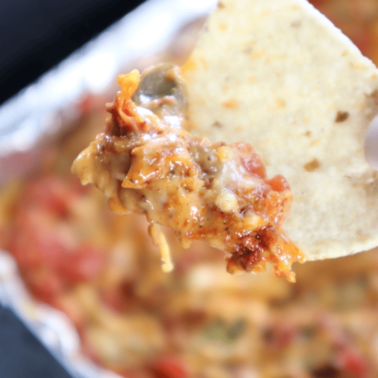 Can You Make Queso In Air Fryer?