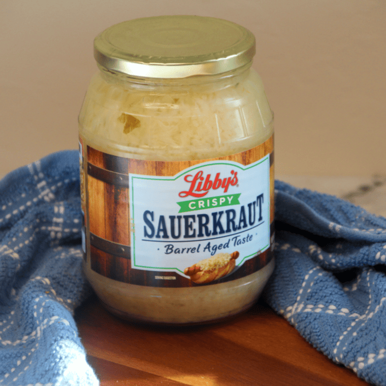 How To Cook Sauerkraut In Air Fryer