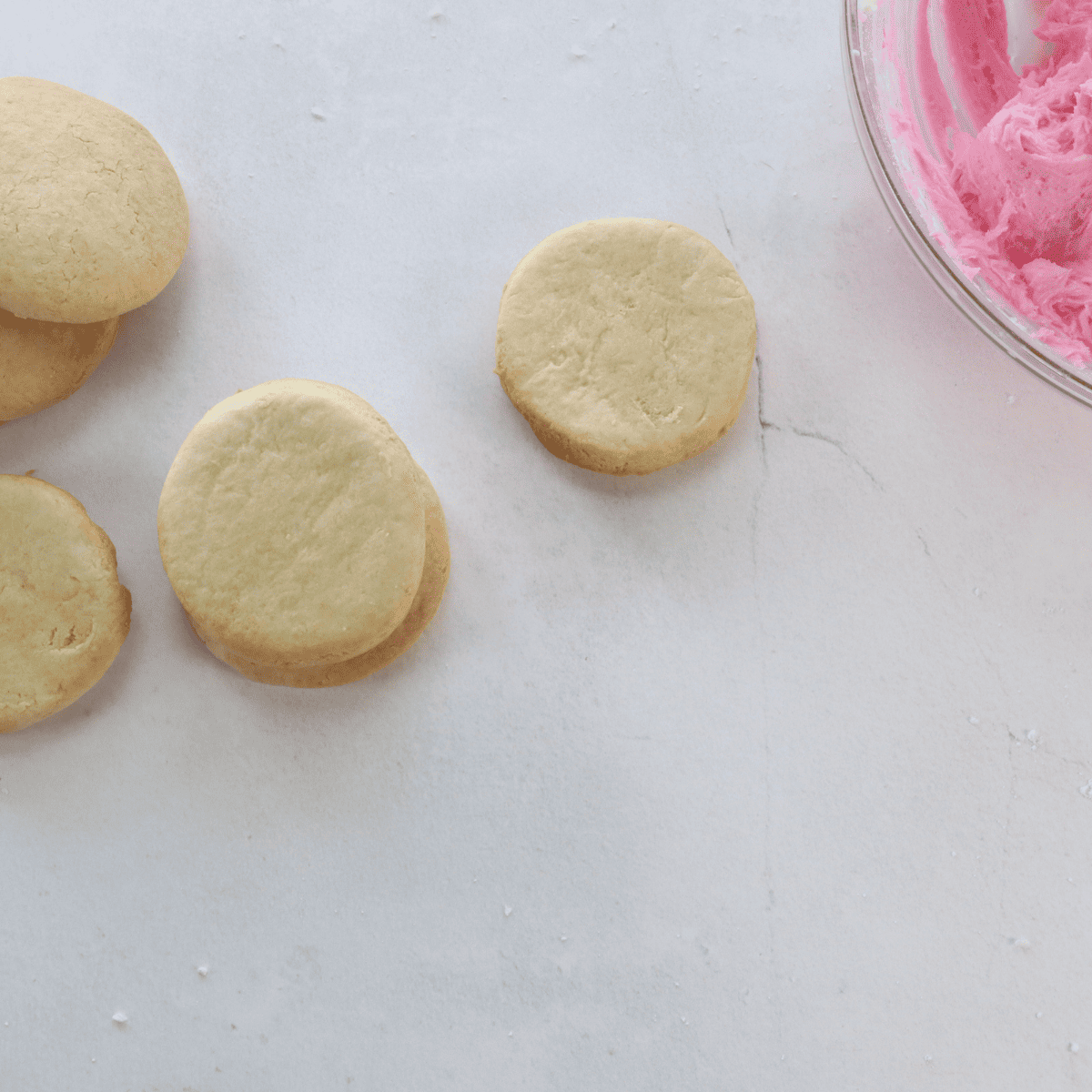 Air Fryer Sugar Cookies Fork To Spoon