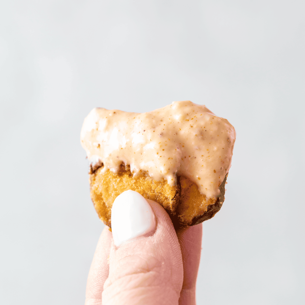 Dipping Sauce For Fried Pickles Fork To Spoon