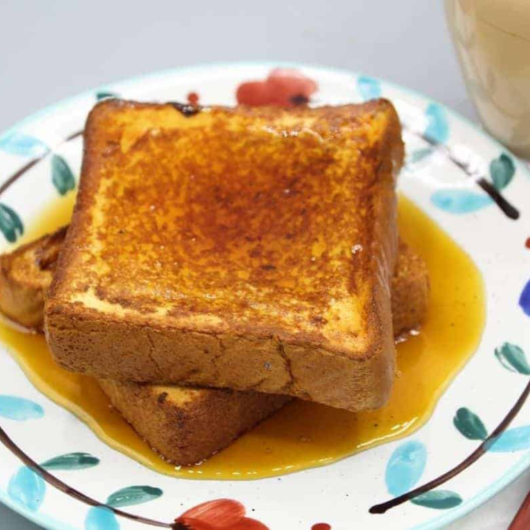 How To Make Trader Joe's Frozen French Toast In the Air Fryer