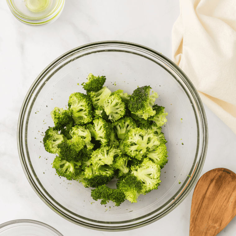 How To Make Trader Joe’s Orange Chicken And Broccoli In Air Fryer