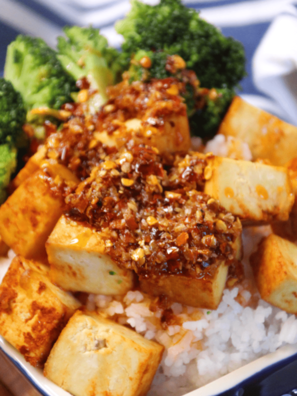 Trader Joe’s Mac and Cheese Bites (Air Fryer Frozen Mac n Cheese Balls