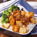 Trader Joe's Tofu Rice Bowl -- Are you ready to embark on a flavor-packed journey that combines the convenience of a quick meal with the wholesome goodness of Trader Joe's Tofu Rice Bowl?