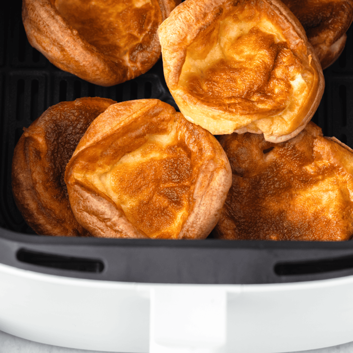 Air Fryer Yorkshire Pudding Fork To Spoon