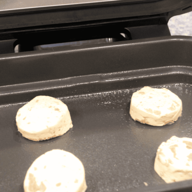 How To Make Cinnamon Rolls in the Ninja Foodi Grill