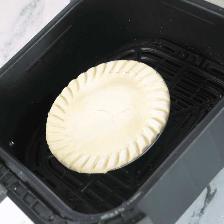 Cooking Frozen Beef Pot Pies In Air Fryer (2))