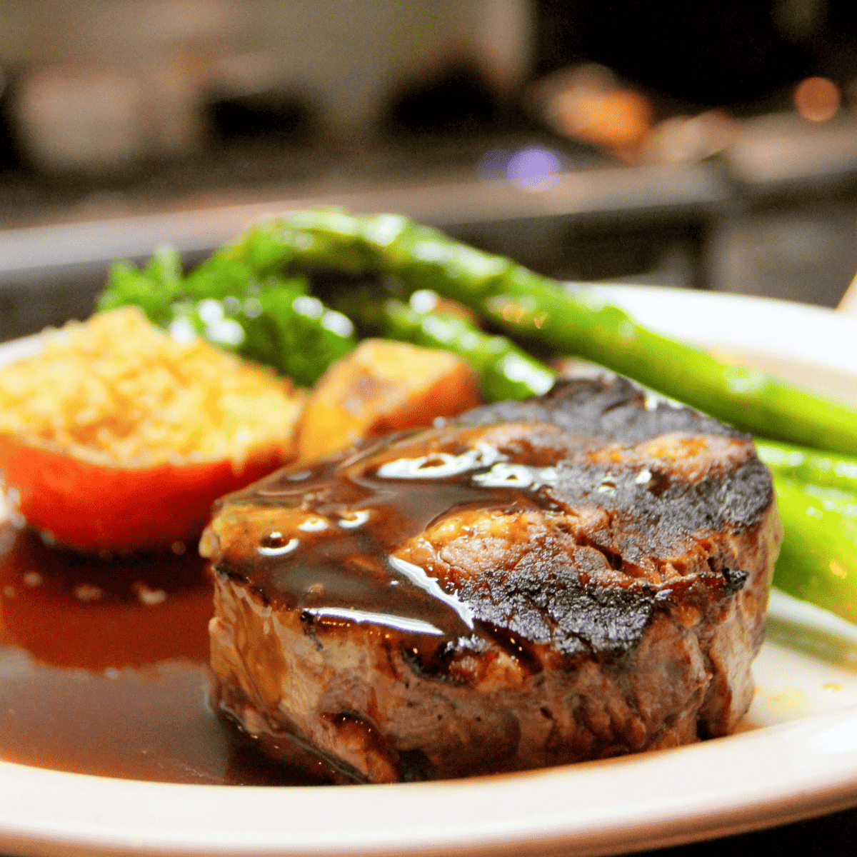 Copycat Heinz 57 Steak Sauce-image