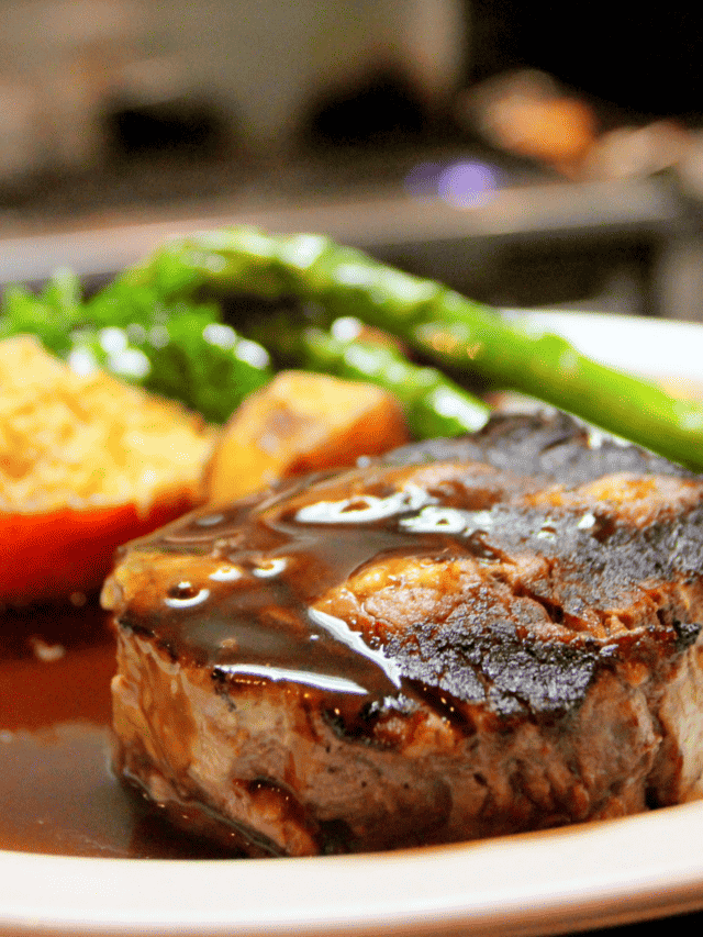 Copycat A1 Steak Sauce Fork To Spoon