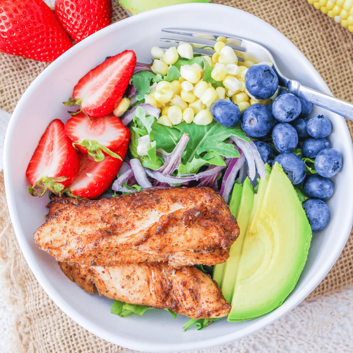 Panera green goddess clearance salad