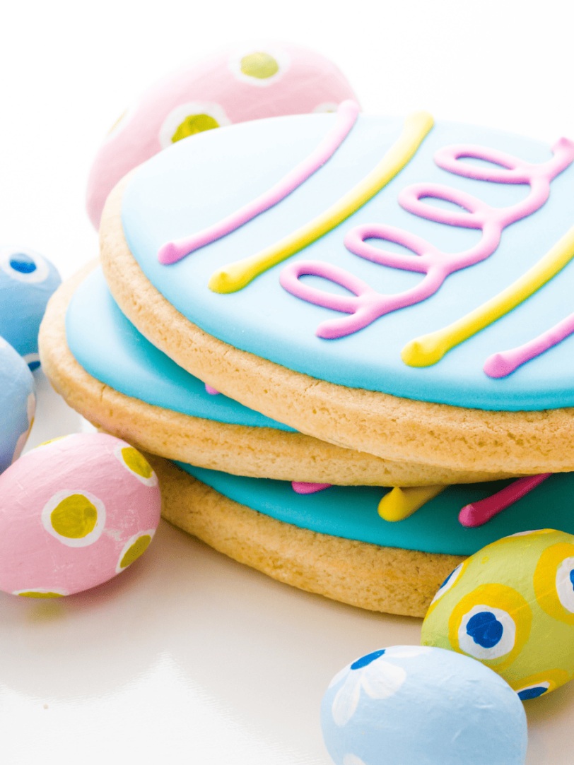 Air Fryer Meringue Cookies Fork To Spoon