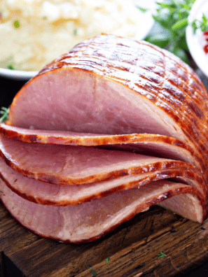 Easy Leftover Ham Recipes for Dinner (1)