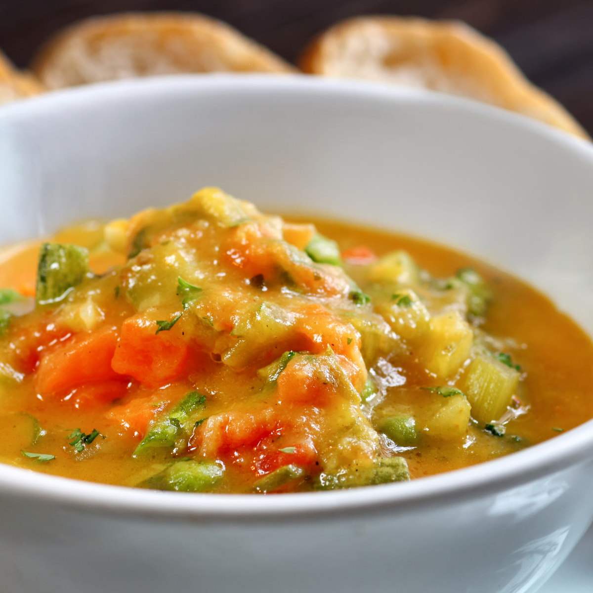Instant Pot Sopa De Chicharos - Fork To Spoon
