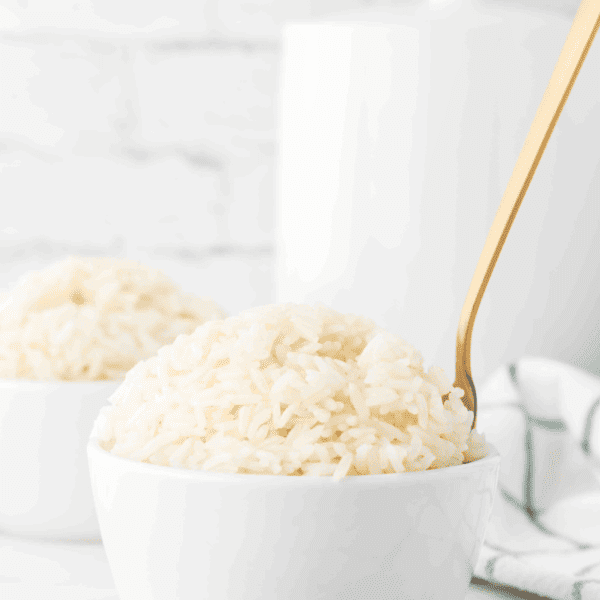 Perfect Ninja Foodi Basmati Rice Fork To Spoon
