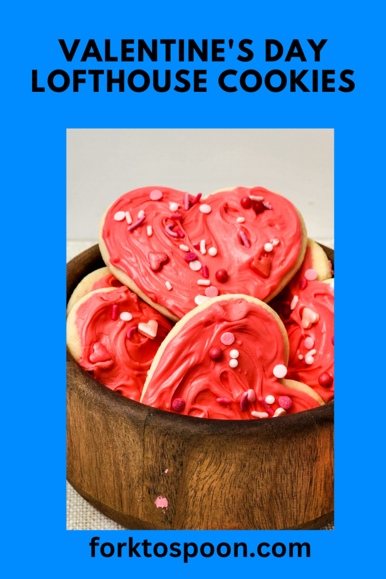 The Best Valentines Day Treats Sweet Ideas Fork To Spoon