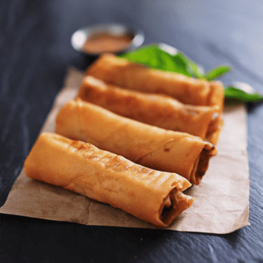 What to Serve with Spring Rolls (20+ Side Dishes)