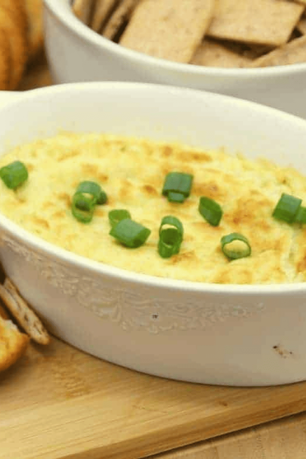 Air-Fryer-Artichoke-Dip-5