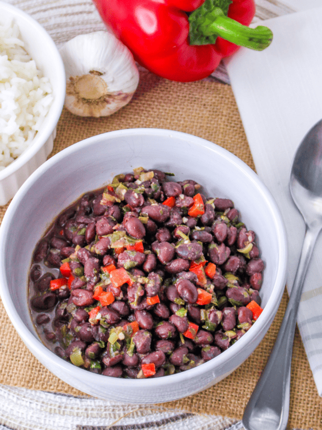 Air Fryer Frozen Lima Beans Fork To Spoon