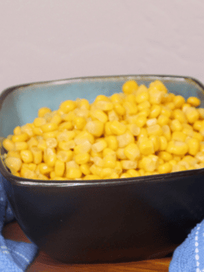 Air-Fryer-Canned-Corn