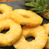 Air-Fryer-Canned-Pineapple