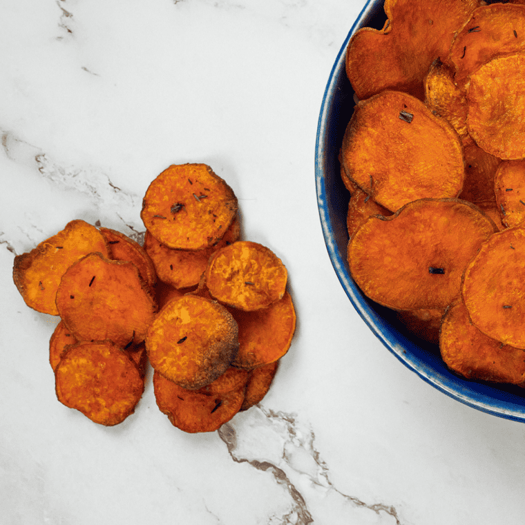Why Will You Love Sweet Potato Dog Treats in Air Fryer