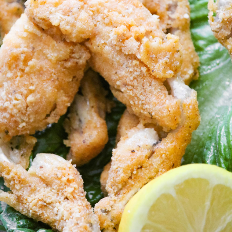 What Are Frog Legs?