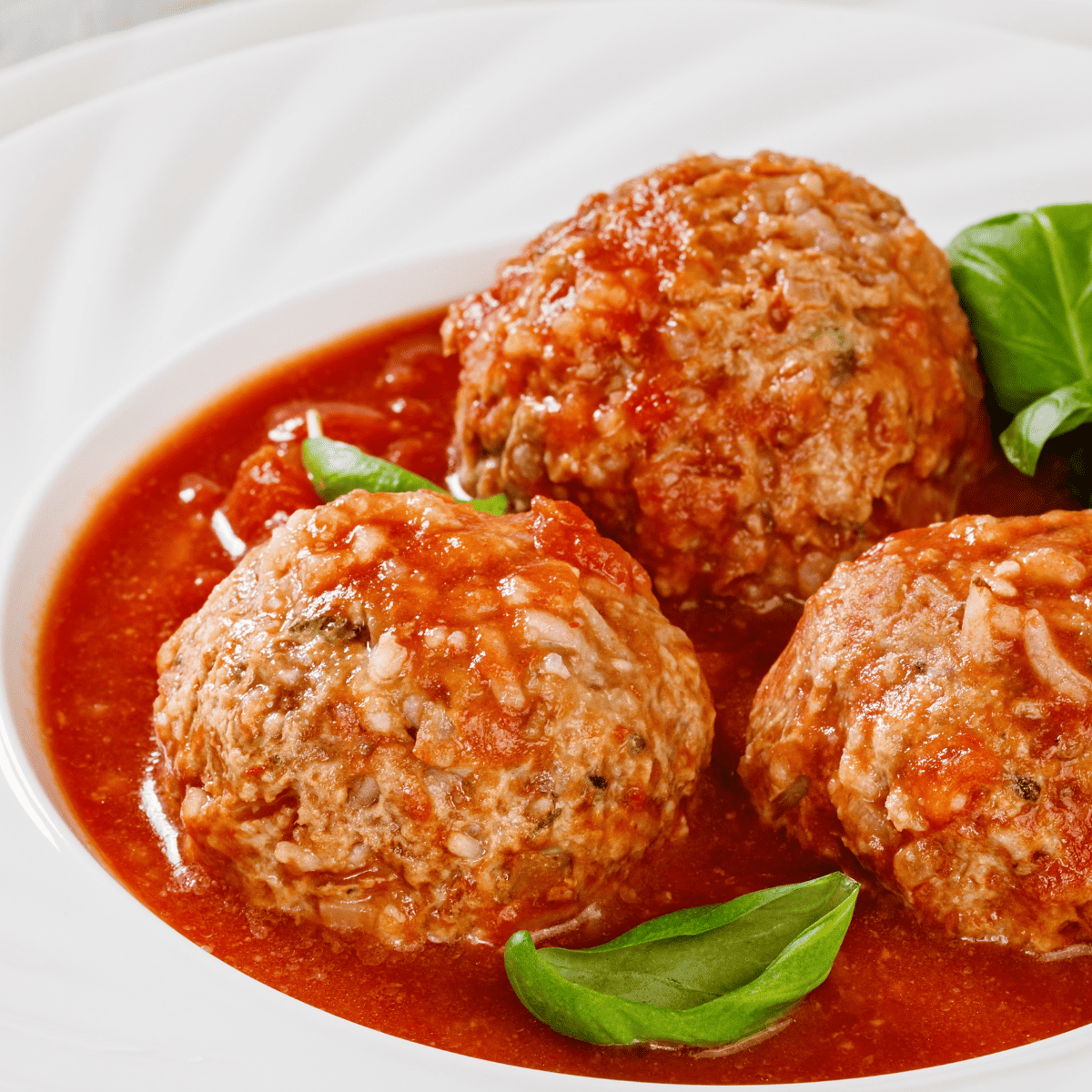 Air-Fryer-Porcupine-Meatballs-4