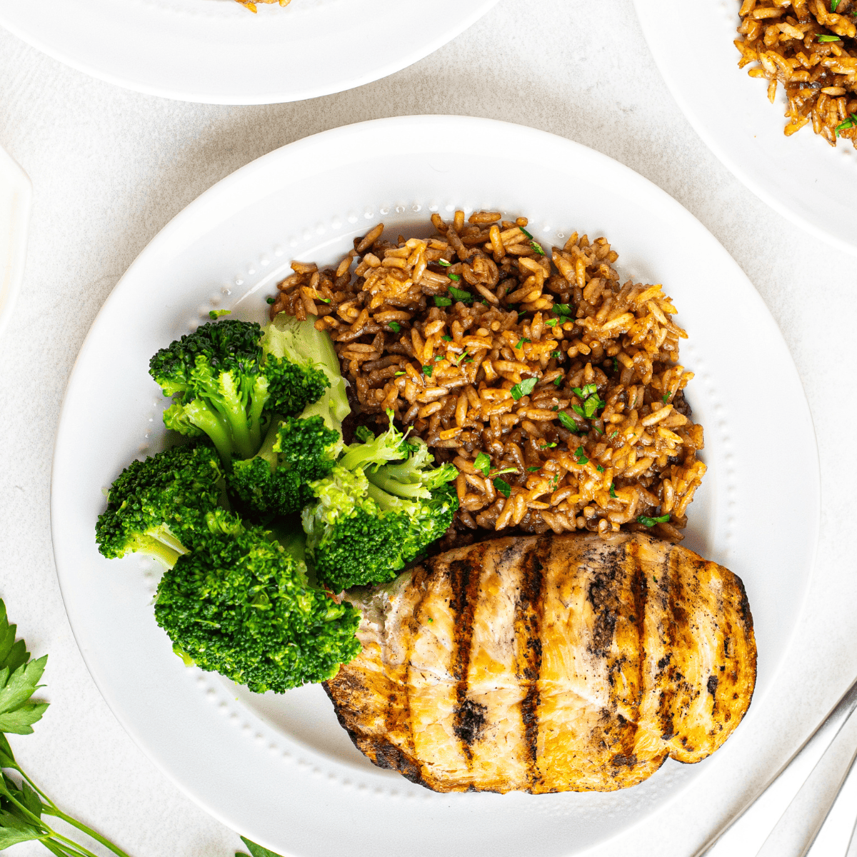 Why You Will Love Cooking Rice In Air Fryer