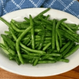 Bojangles Green Beans Recipe